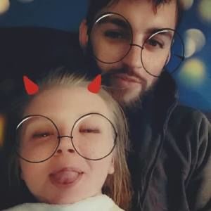 Meet your Posher, Katlin